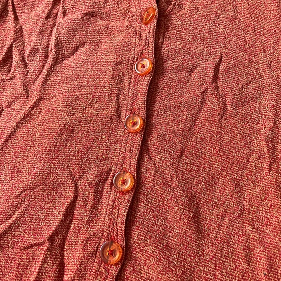 Chico's Vintage Blouse - Picture 2 of 10